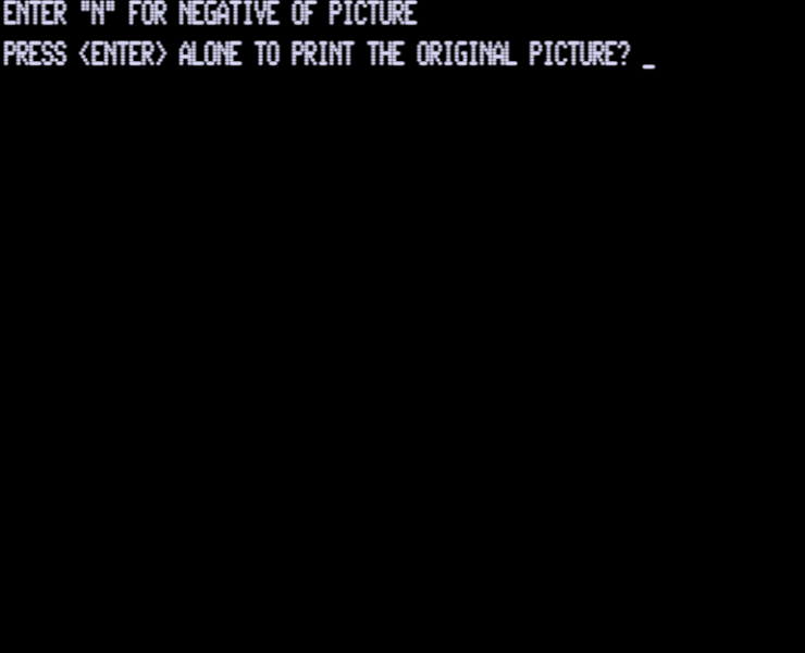 Screen shot